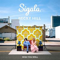 Sigala & Becky Hill – Wish You Well