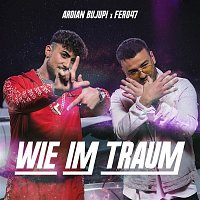Ardian Bujupi x Fero47 – Wie im Traum