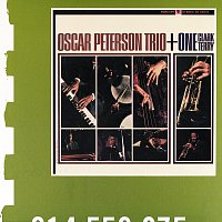 The Oscar Peterson Trio – Trio + 1