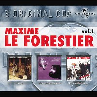 Maxime Le Forestier – 3Cd Volume 1