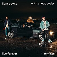 Live Forever [Remixes]