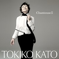 Přední strana obalu CD Chanteuse2 -Nobarano Yume-