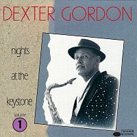 Dexter Gordon – Nights At The Keystone, Volume 1