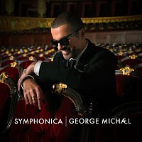 Přední strana obalu CD Symphonica [Deluxe Version]