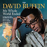 David Ruffin – My Whole World Ended