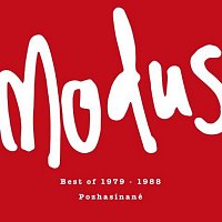 Modus – Best of 1979-1988. Pozhasínané