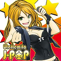Různí interpreti – Utattemita J-Pop