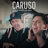 Yves Berendse, Joel Borelli – Caruso [Nu Jij Hier Niet Meer Bent]