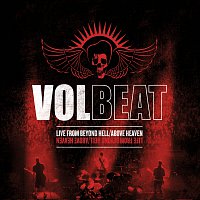 Volbeat – Live From Beyond Hell / Above Heaven