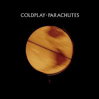 Coldplay – Parachutes CD