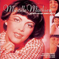 Mireille Mathieu – Das Beste aus den Jahren 1970-78