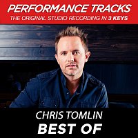 Best Of [Performance Tracks]