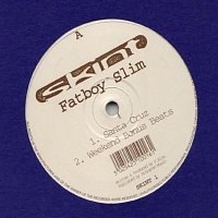 Fatboy Slim – Santa Cruz