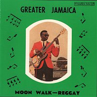 Various  Artists – Greater Jamaica Moonwalk Reggay