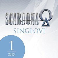 Various Artist – Scardona 1-2015