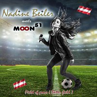 Nadine Beiler meets Moon51 – Field of peace (Better field)