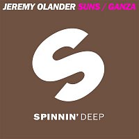 Jeremy Olander – Suns / Ganza