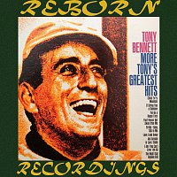 Tony Bennett – More Tony's Greatest Hits (HD Remastered)
