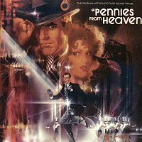 Various  Artists – Pennies From Heaven Original Motion Picture Soundtrack