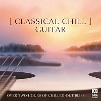 Přední strana obalu CD Classical Chill: Guitar