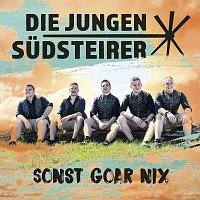 Die Jungen Sudsteirer – Sonst goar nix