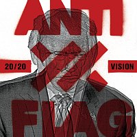 Anti-Flag – 20/20 Vision CD