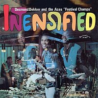 Desmond Dekker & The Aces – Intensified (Expanded Version)