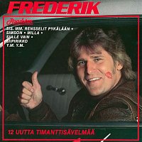 Frederik – Roadstar