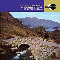 Virtuoso Showpieces [Ruggiero Ricci: Complete Decca Recordings, Vol. 20]