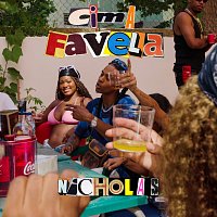 Nicholas – Cima Favela