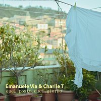 Emanuele Via, Charlie T – quel posto quel giorno