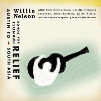 Willie Nelson – Songs For Tsunami Relief: Austin To South Asia