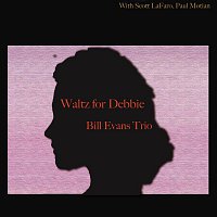 Bill Evans Trio – Waltz for Debby