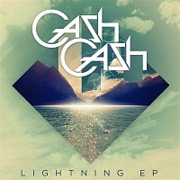 Cash Cash – Lightning EP