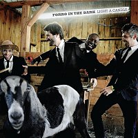 Přední strana obalu CD Light A Candle