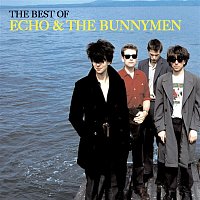 Echo, the Bunnymen – The Best of Echo & The Bunnymen [w/interactive booklet]