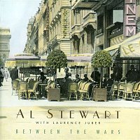 Al Stewart – Between The Wars