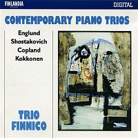 Contemporary Piano Trios