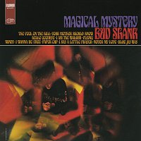 Bud Shank – Magical Mystery