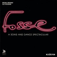 Original Broadway Cast of Fosse – Fosse