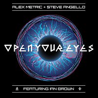 Alex Metric, Steve Angello, Ian Brown – Open Your Eyes