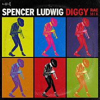 Spencer Ludwig – Diggy (RAC Mix)