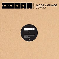 Jacob van Hage – Convoi