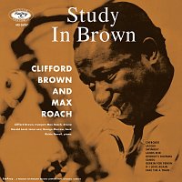 Clifford Brown, Max Roach – Study In Brown