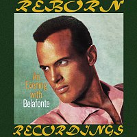 Harry Belafonte – An Evening with Belafonte (HD Remastered)