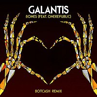 Bones (feat. OneRepublic) [BotCash Remix]