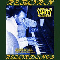 Jimmy Yancey – The Unissued 1951 Yancey Wire Recordings (HD Remastered)