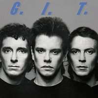 Git – GIT, El Album