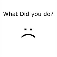 FLXN – What Did You Do?