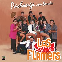 Los Flamers – Pachanga Con Banda